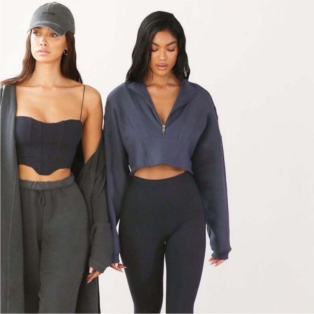 Joah Brown Sweatshirt